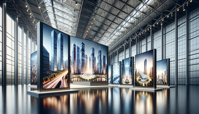 Lightboxes  -  Cta Background