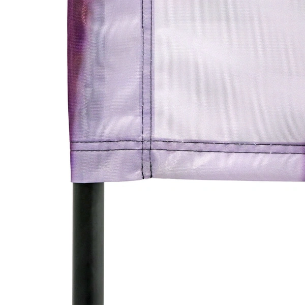 Flamingo Bottom Left Pocket